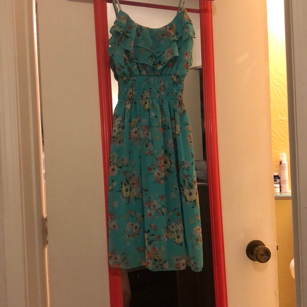 Summer dress